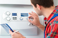 free commercial Compton End boiler quotes