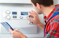 free Compton End gas safe engineer quotes